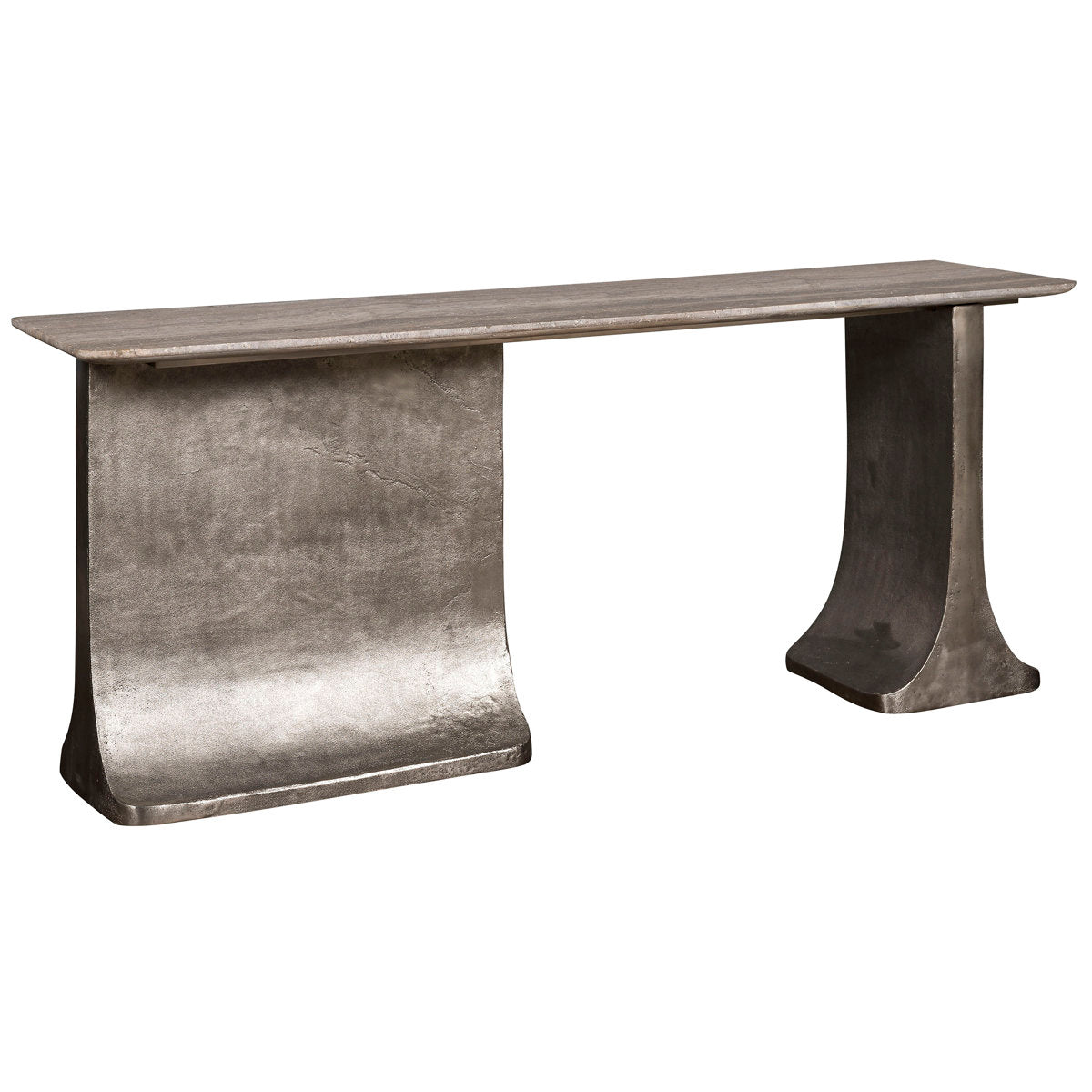 Reveal Console