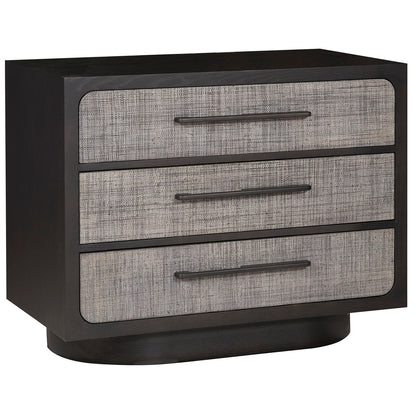 Reveal Nightstand