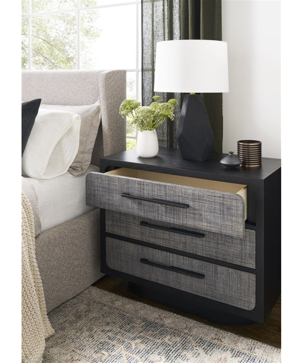 Reveal Nightstand