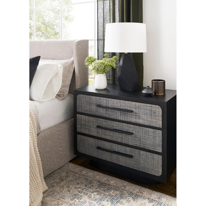 Reveal Nightstand