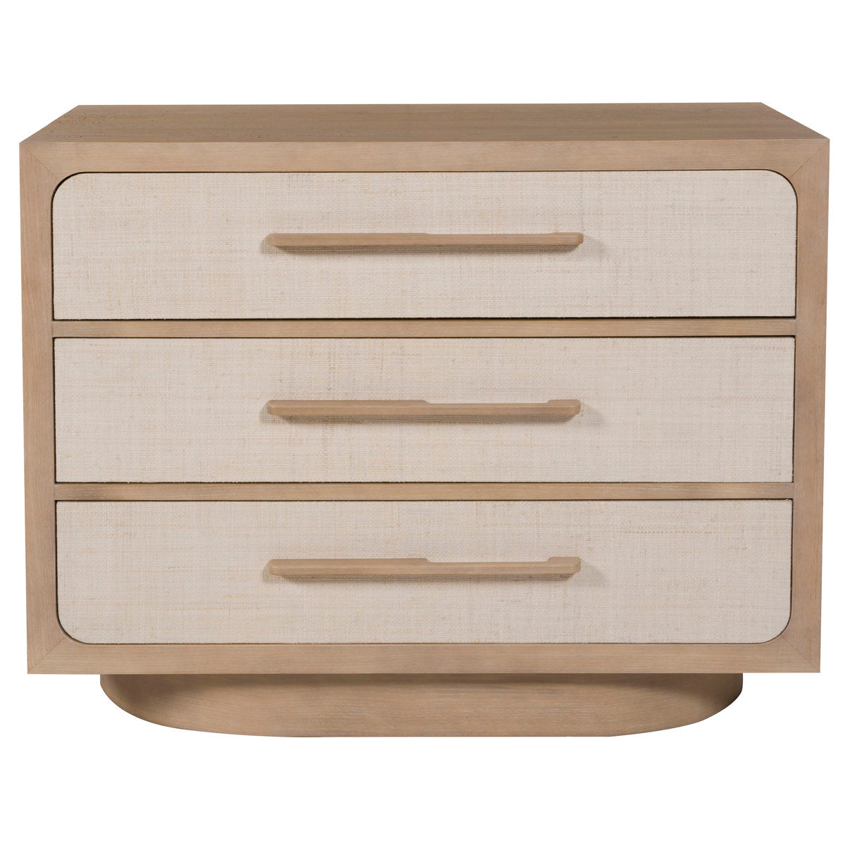 Reveal Nightstand