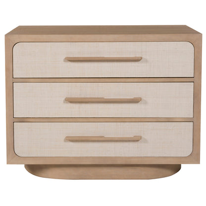 Reveal Nightstand