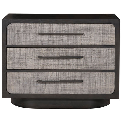Reveal Nightstand