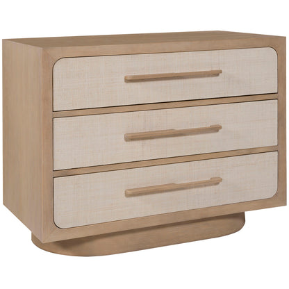 Reveal Nightstand