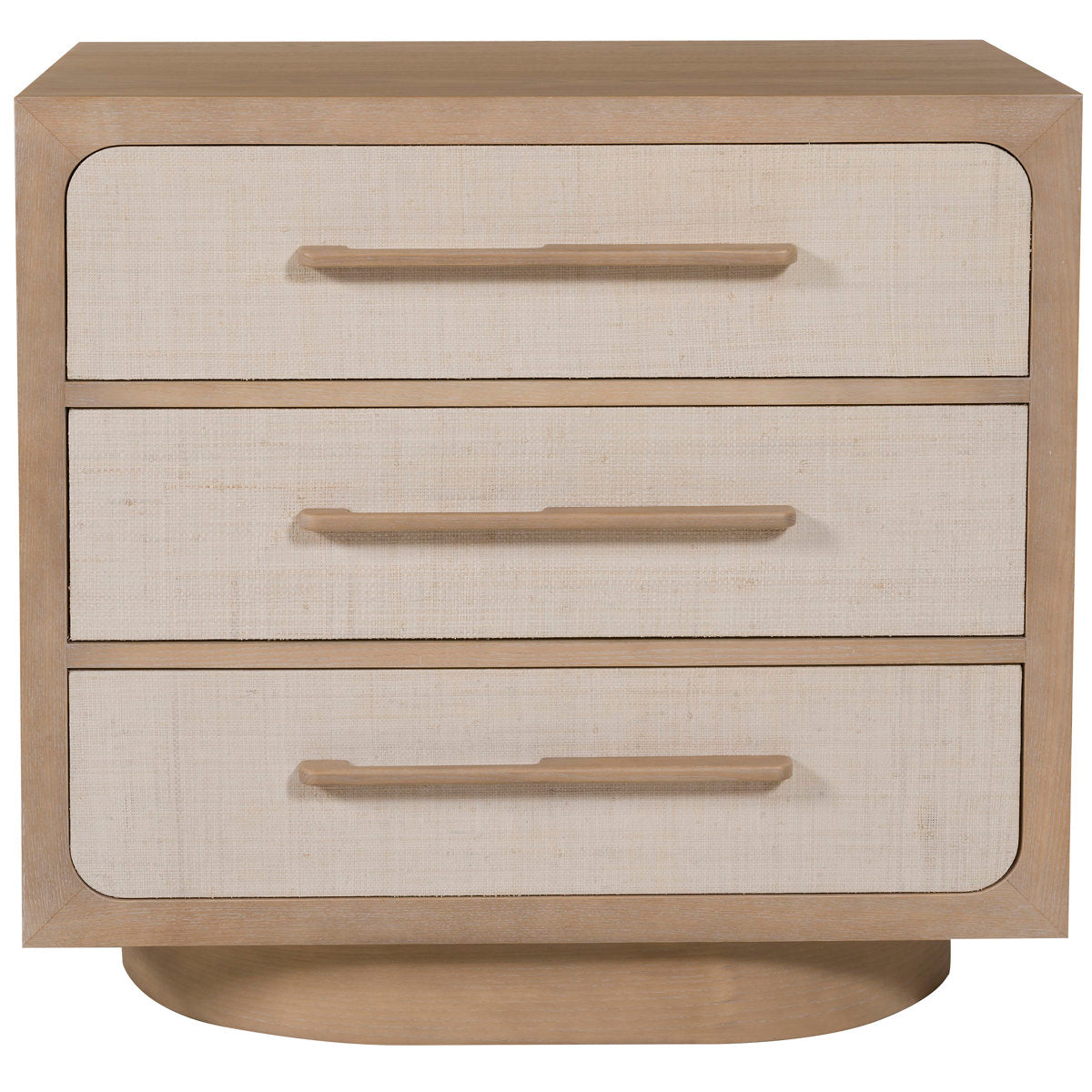 Reveal Nightstand