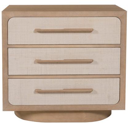 Reveal Nightstand