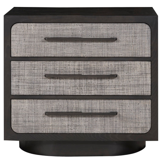 Reveal Nightstand