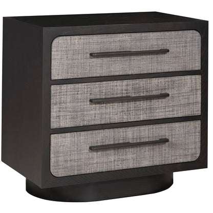 Reveal Nightstand