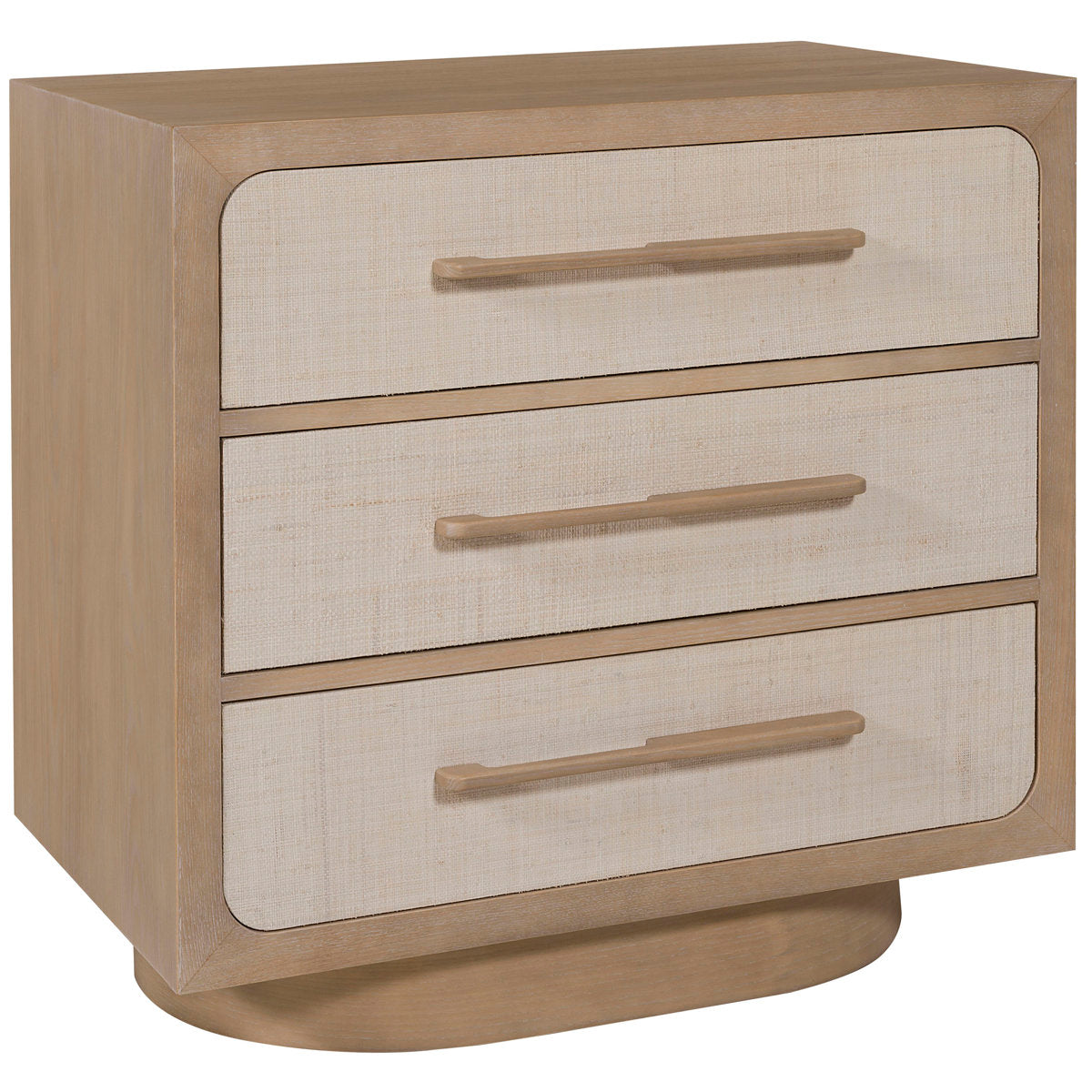 Reveal Nightstand