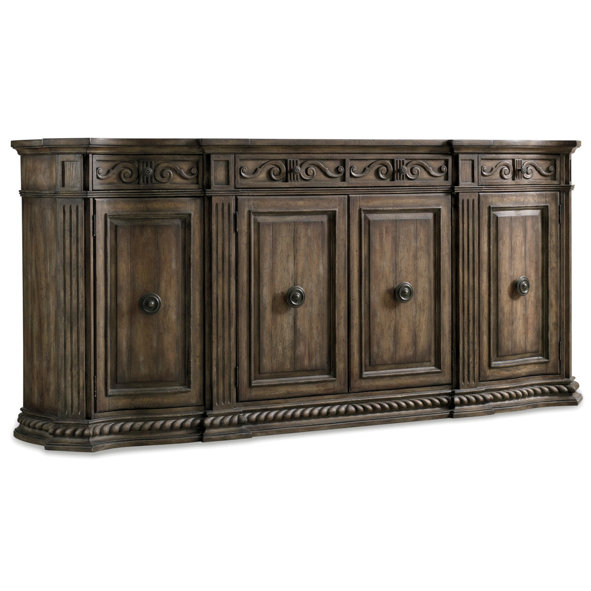 Rhapsody 96'' W Credenza