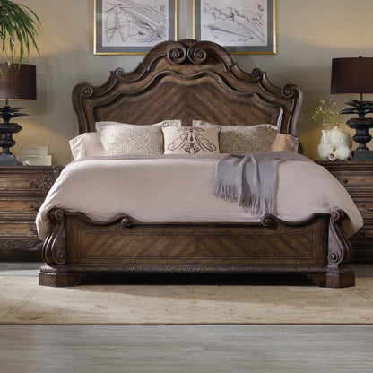 Rhapsody Bed