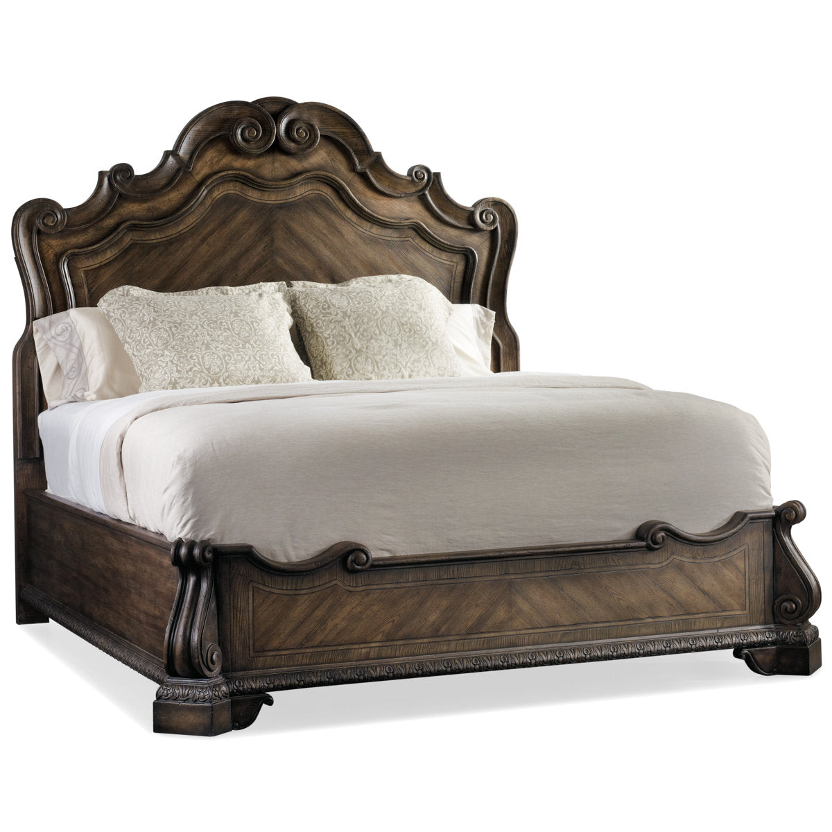 Rhapsody Bed