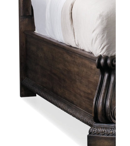 Rhapsody Bed