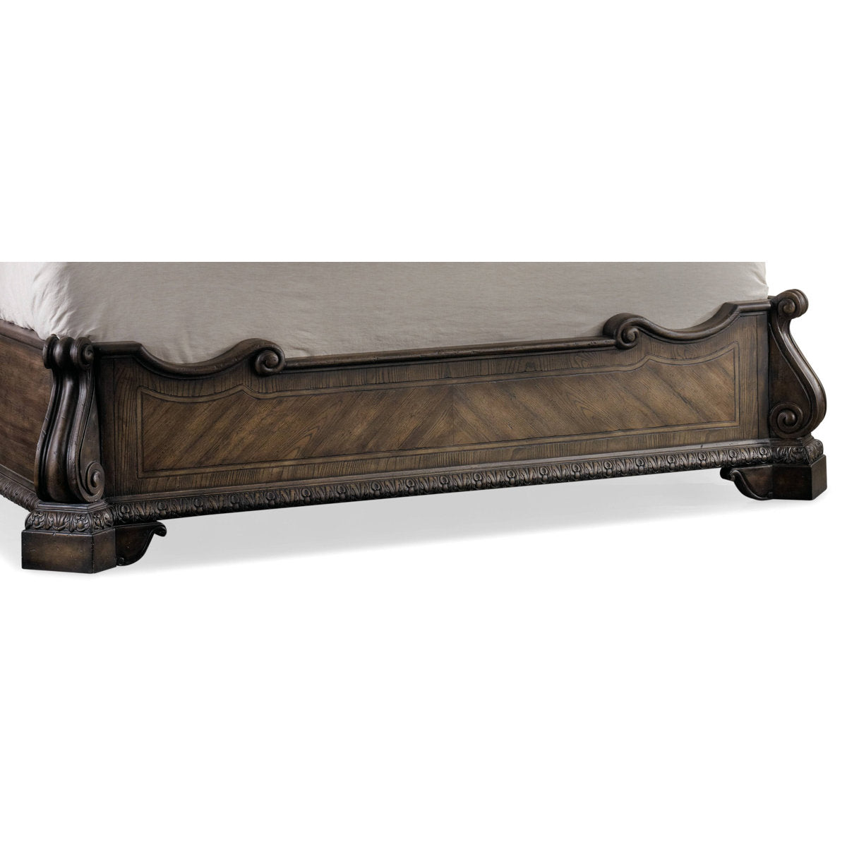 Rhapsody Bed