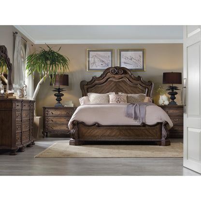 Rhapsody Bed