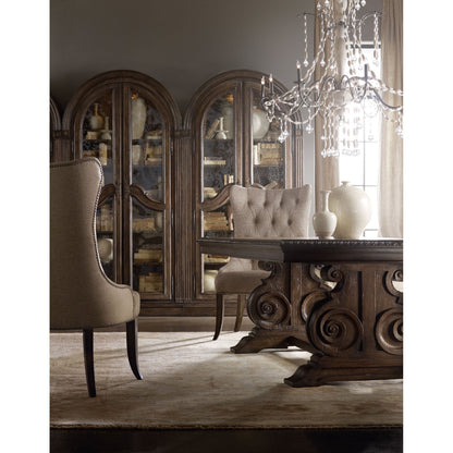 Rhapsody Dining Table