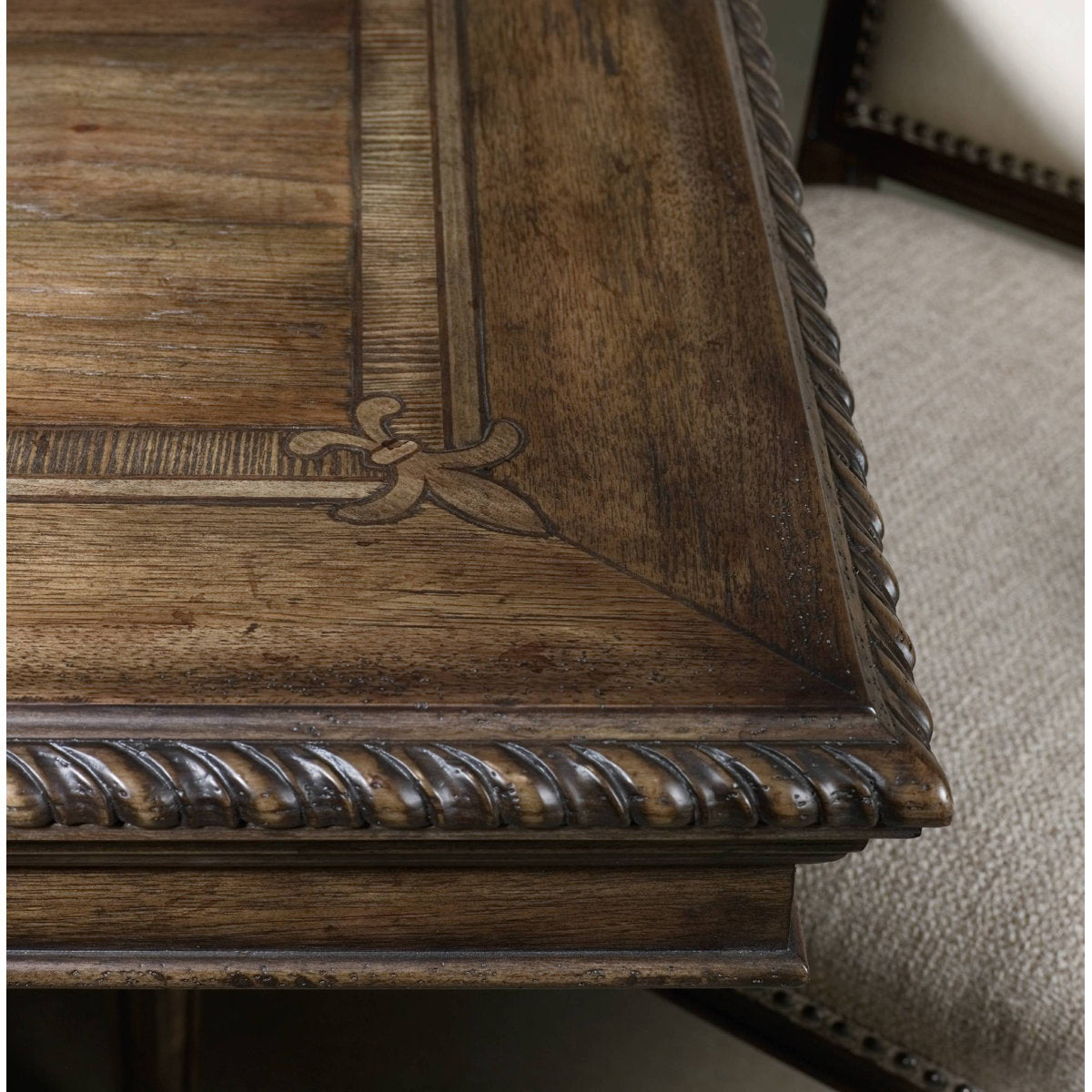 Rhapsody Dining Table