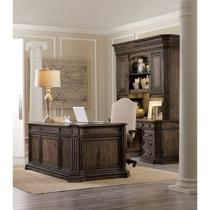 Rhapsody Executive Desk