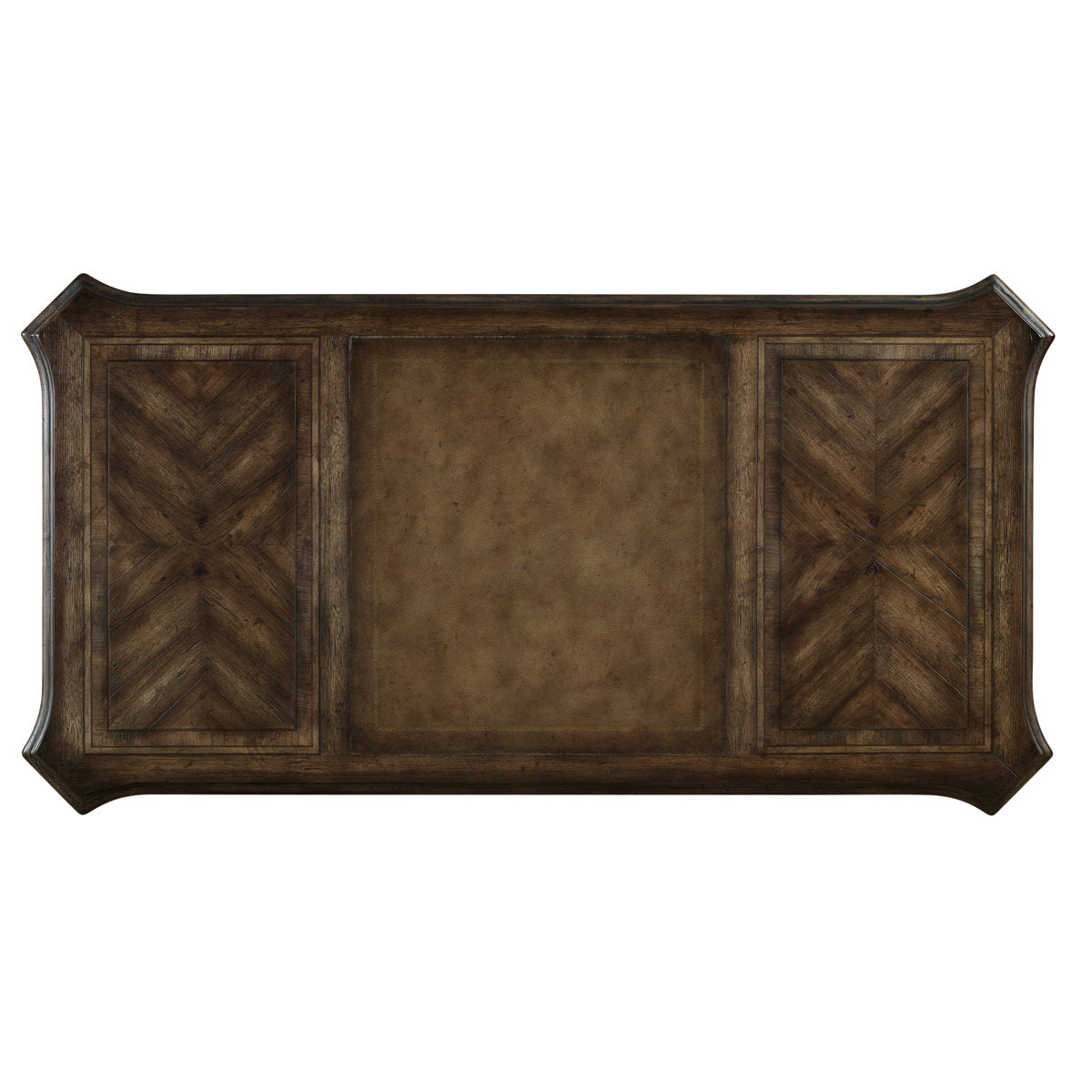Rhapsody Executive Desk