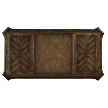 Rhapsody Executive Desk