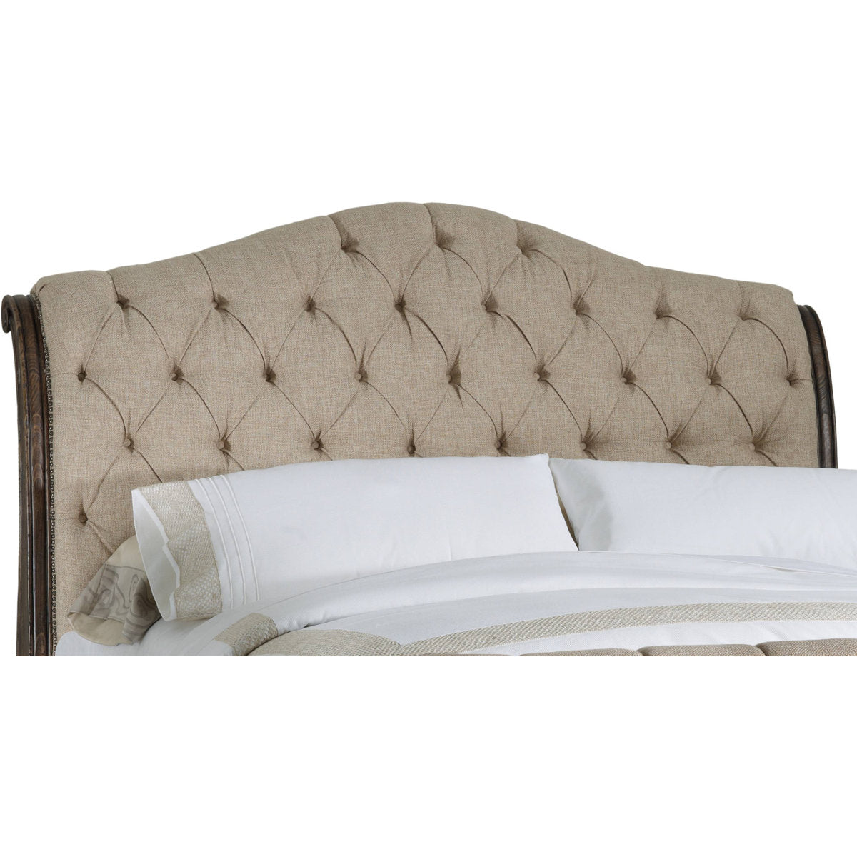 Rhapsody Upholstered Bed