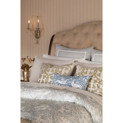 Rhapsody Upholstered Bed