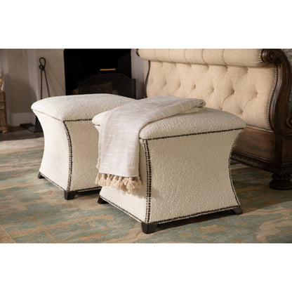 Rhapsody Upholstered Bed