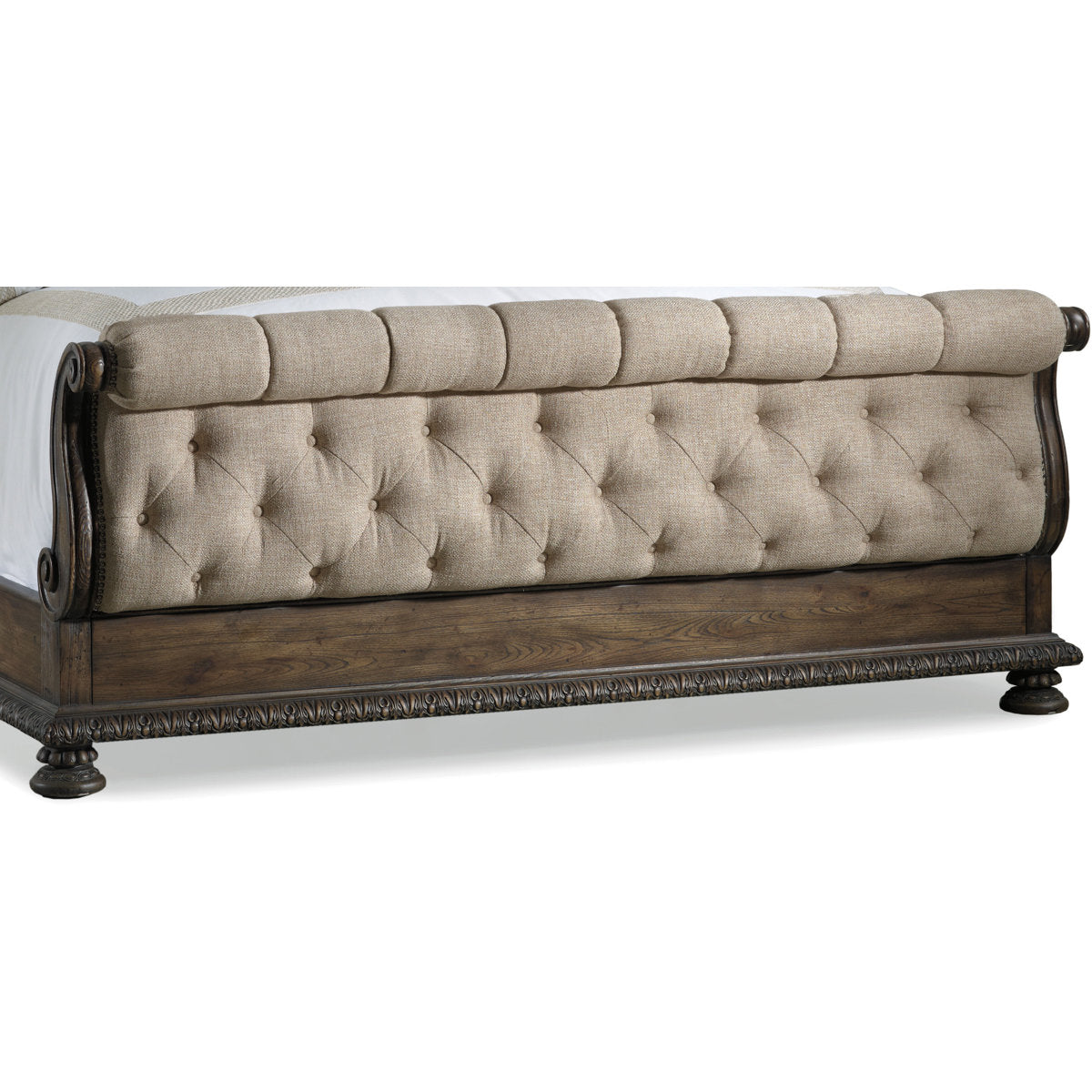 Rhapsody Upholstered Bed