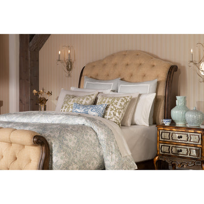 Rhapsody Upholstered Bed