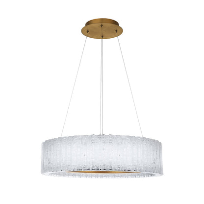 Rhiannon 1 - Light LED Chandelier