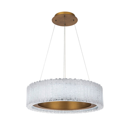 Rhiannon 1 - Light LED Chandelier