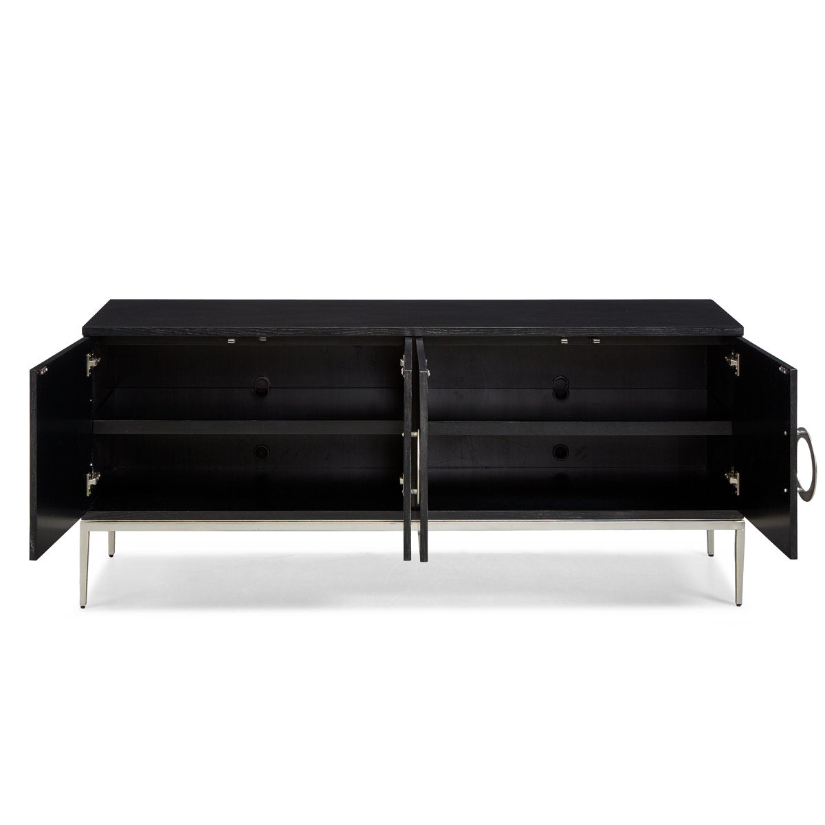 Rhodes 72'' W Solid Wood Sideboard