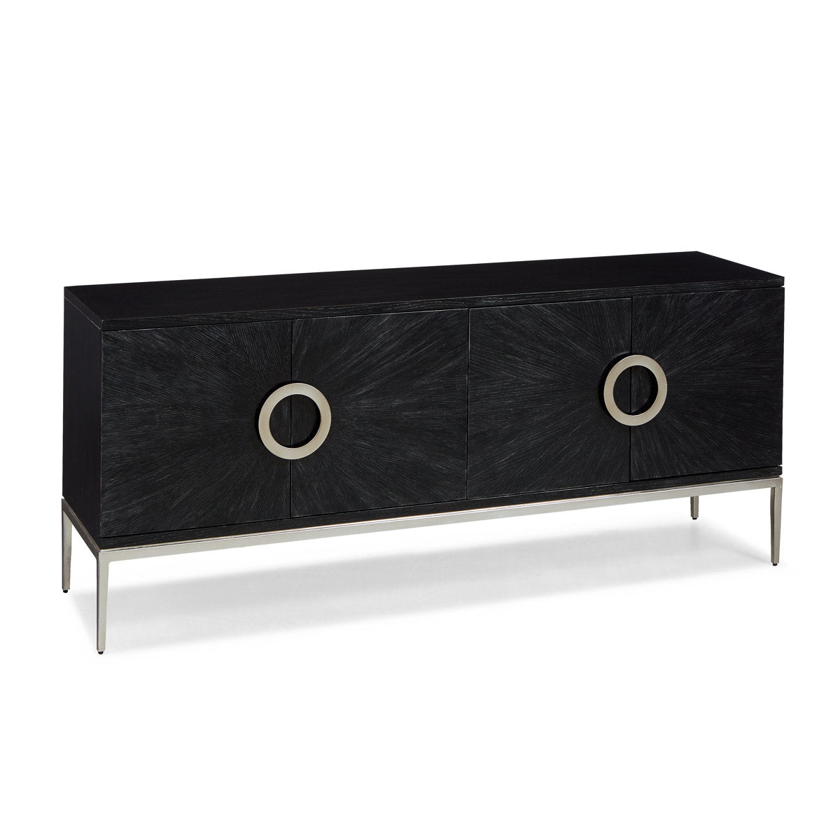 Rhodes 72'' W Solid Wood Sideboard