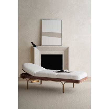 Rhythm Chaise Lounge
