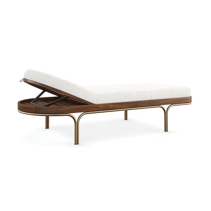 Rhythm Chaise Lounge