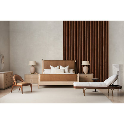 Rhythm Chaise Lounge