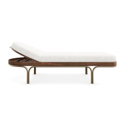 Rhythm Chaise Lounge