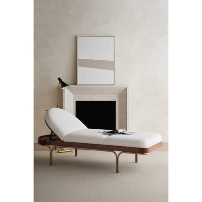 Rhythm Chaise Lounge