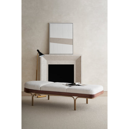 Rhythm Chaise Lounge