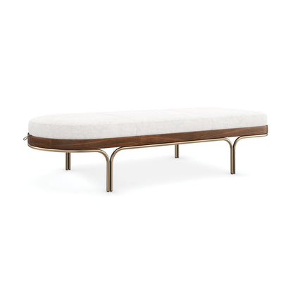 Rhythm Chaise Lounge