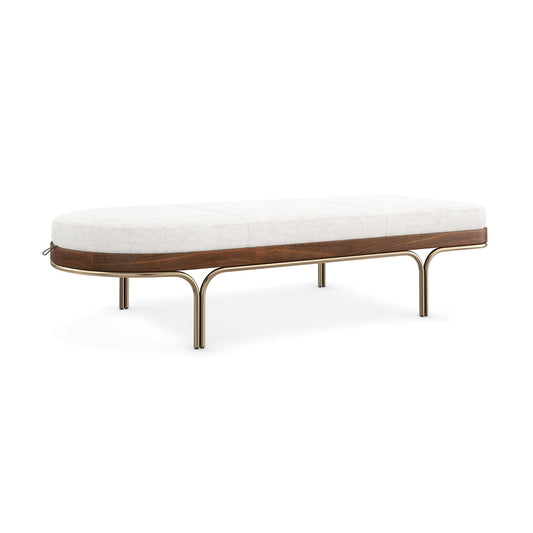 Rhythm Chaise Lounge