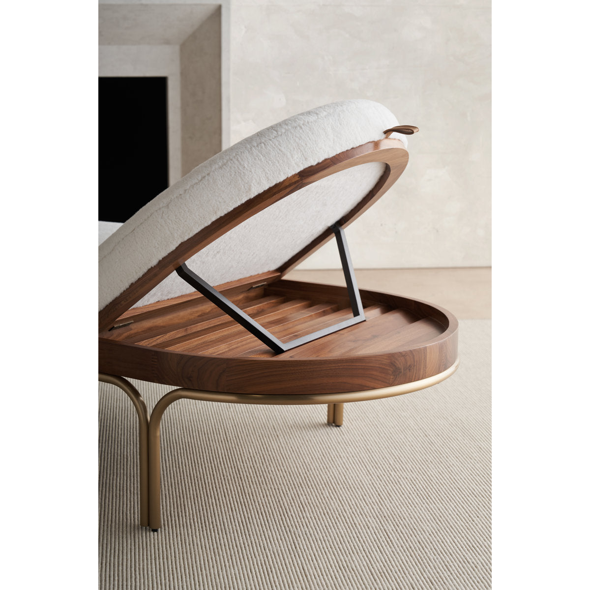 Rhythm Chaise Lounge