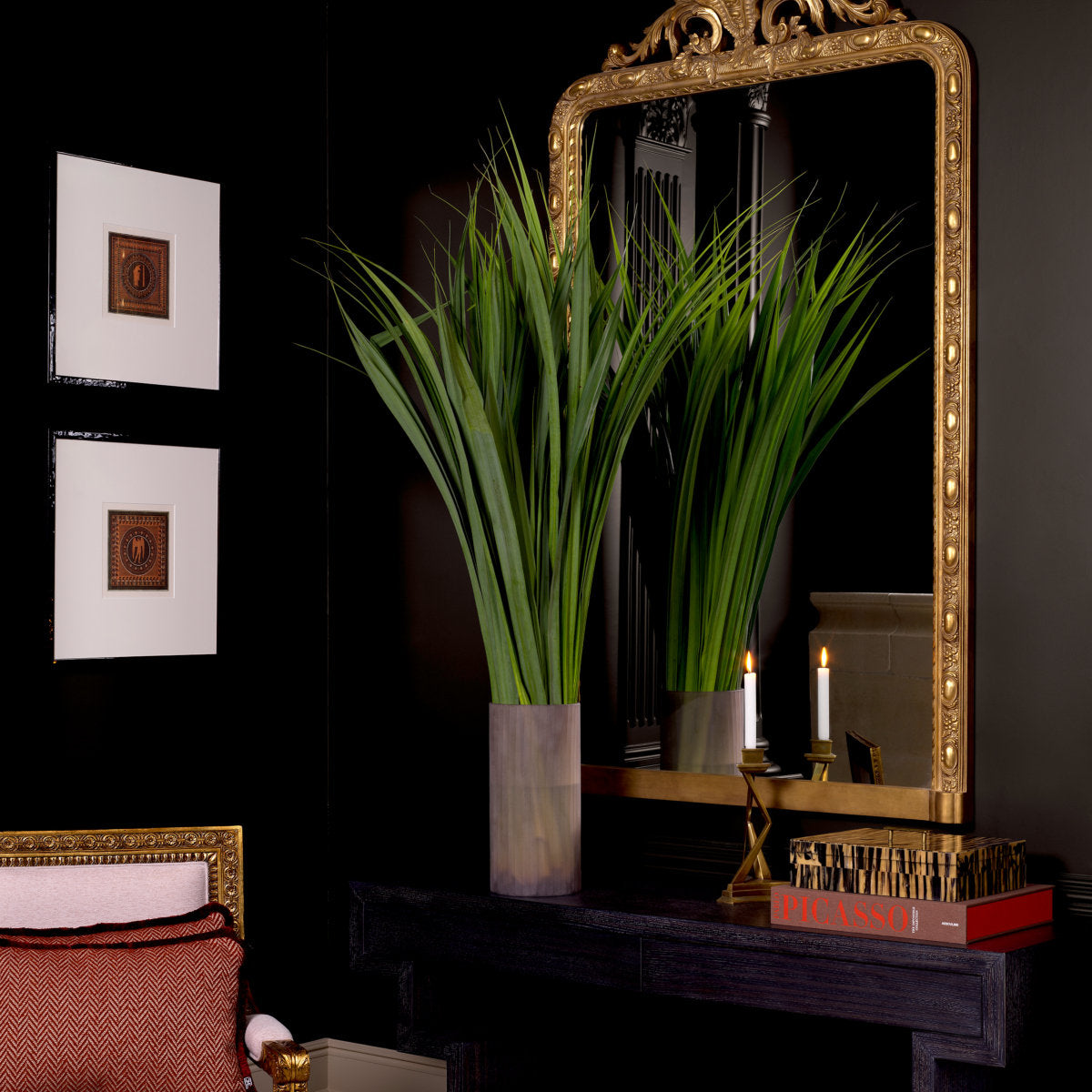 Rialto Console Table