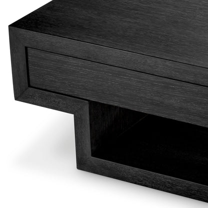Rialto Rectangular Single Coffee Table