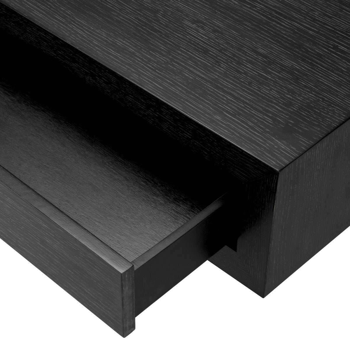 Rialto Rectangular Single Coffee Table