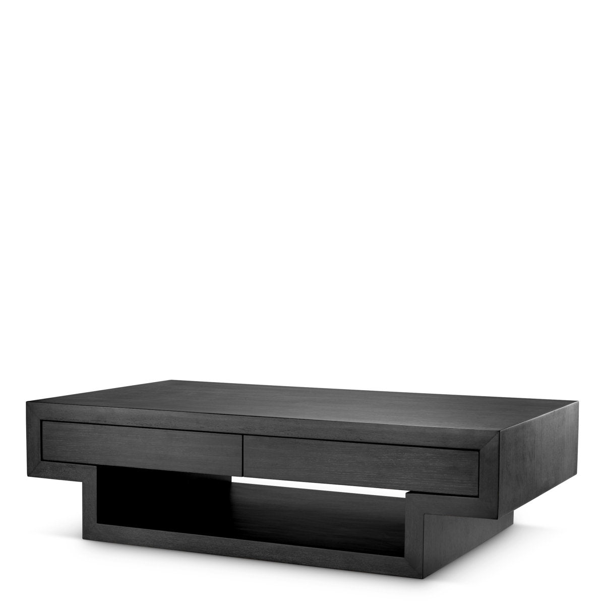 Rialto Rectangular Single Coffee Table