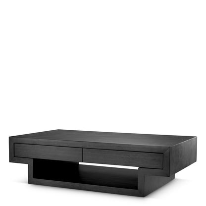 Rialto Rectangular Single Coffee Table
