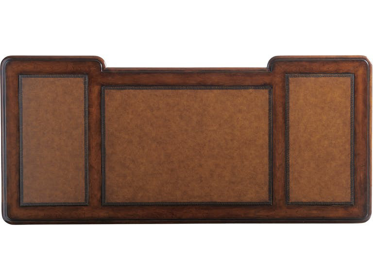 Richmond Hill Morgan Executive Desk