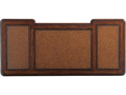 Richmond Hill Morgan Executive Desk