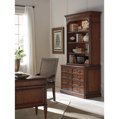 Richmond Hill Standard Bookcase